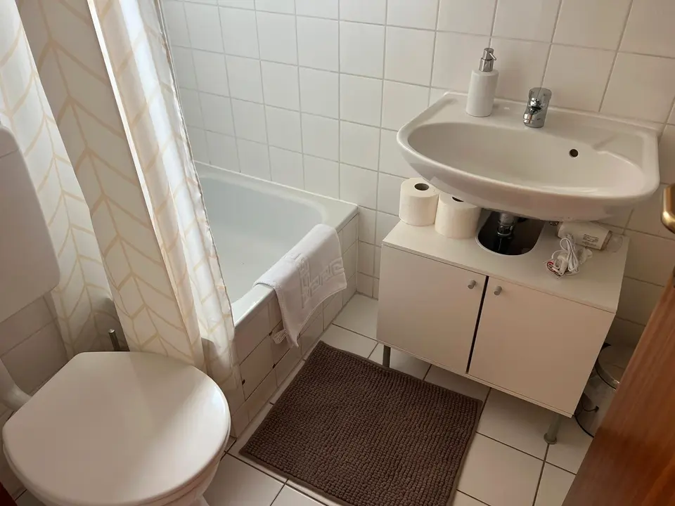 2 Zimmer Wohnung mit 28 m² in Mainz – Bild 5