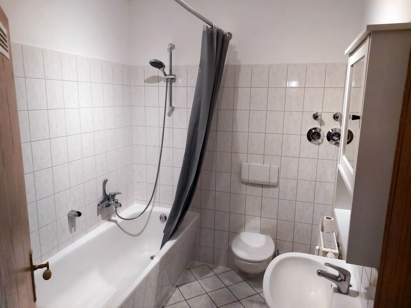 3 Zimmer Wohnung mit 74 m² in Halle (Saale) – Bild 6