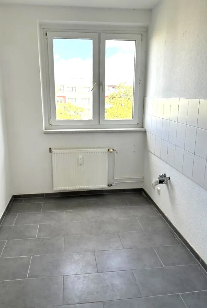 3 Zimmer Wohnung mit 61 m² in Halle (Saale) – Bild 7