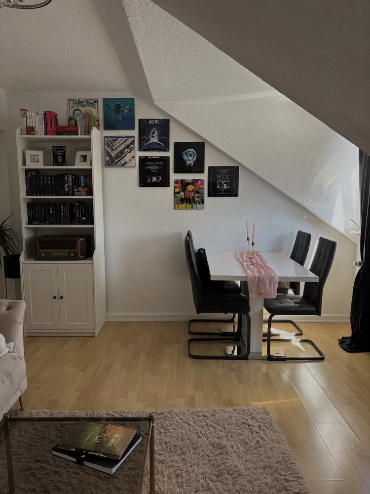 2 Zimmer Wohnung mit 52 m² in Dortmund – Bild 3