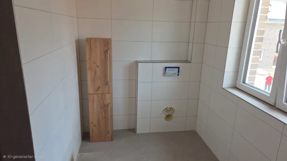 5 Zimmer Wohnung mit 137 m² in Quakenbrück – Bild 6