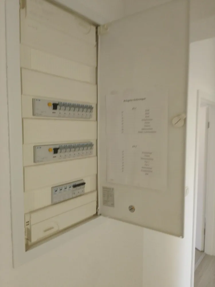 5 Zimmer Wohnung mit 71 m² in Herne – Bild 9