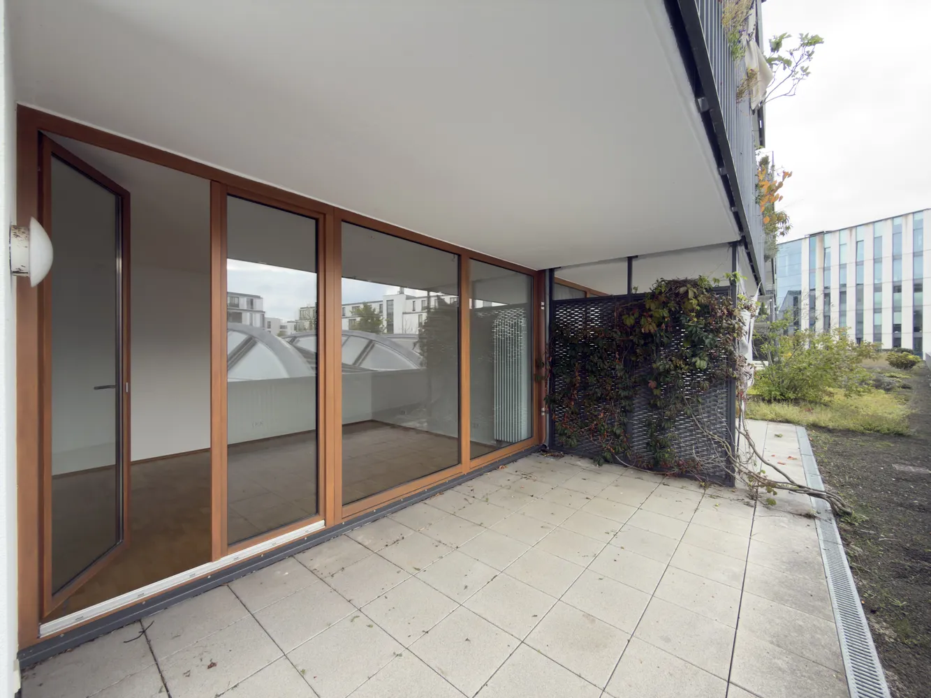 2 Zimmer Wohnung mit 84 m² in Frankfurt am Main – Bild 12