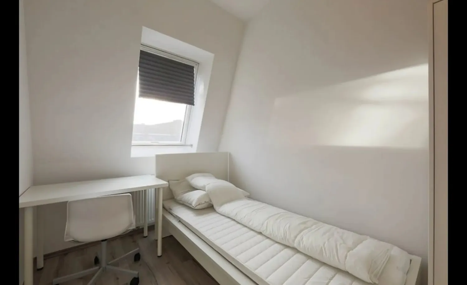 WG-Zimmer mit 8 m² in Berlin – Bild 1