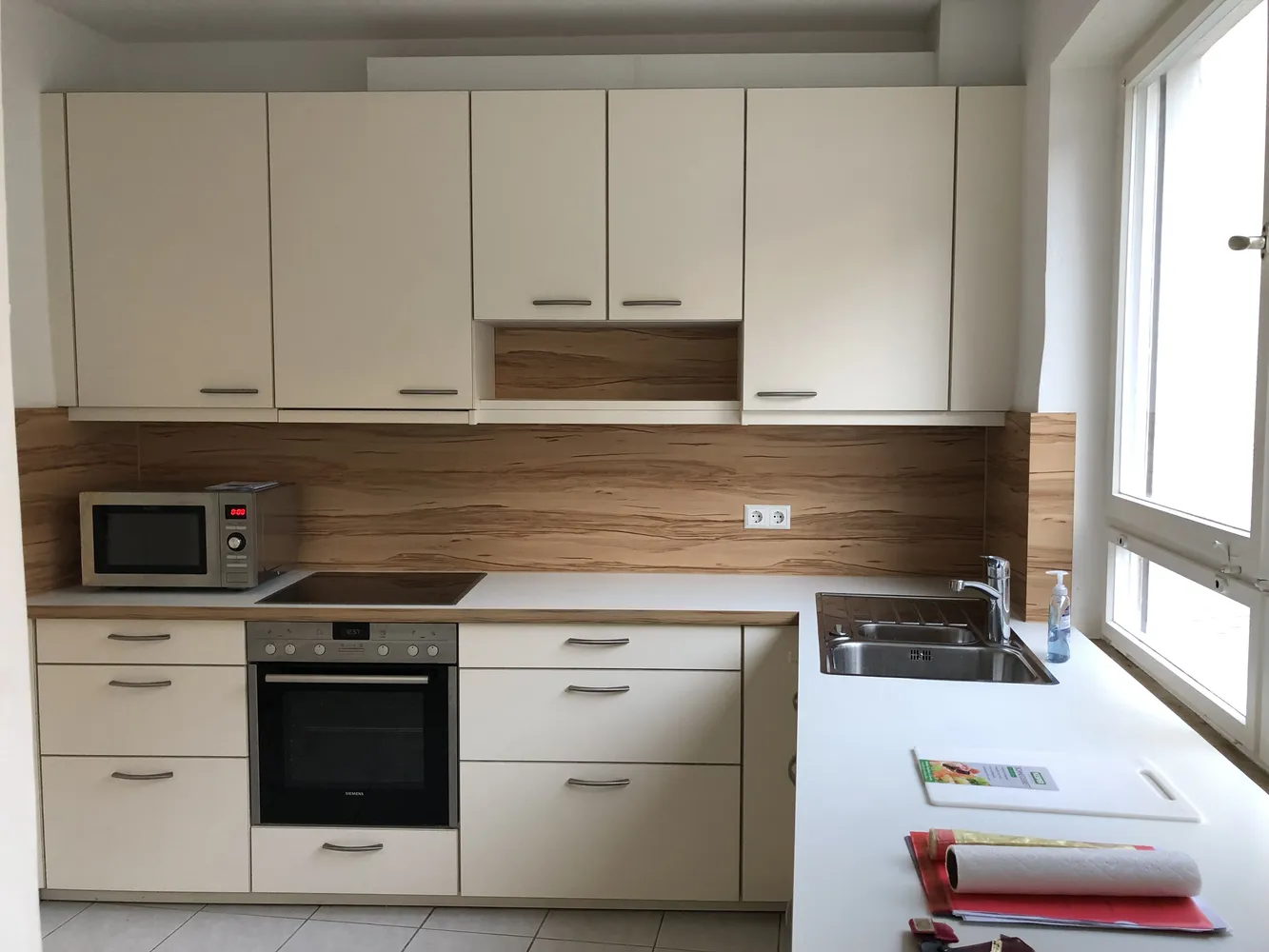 5 Zimmer Wohnung mit 131 m² in Stuttgart – Bild 8