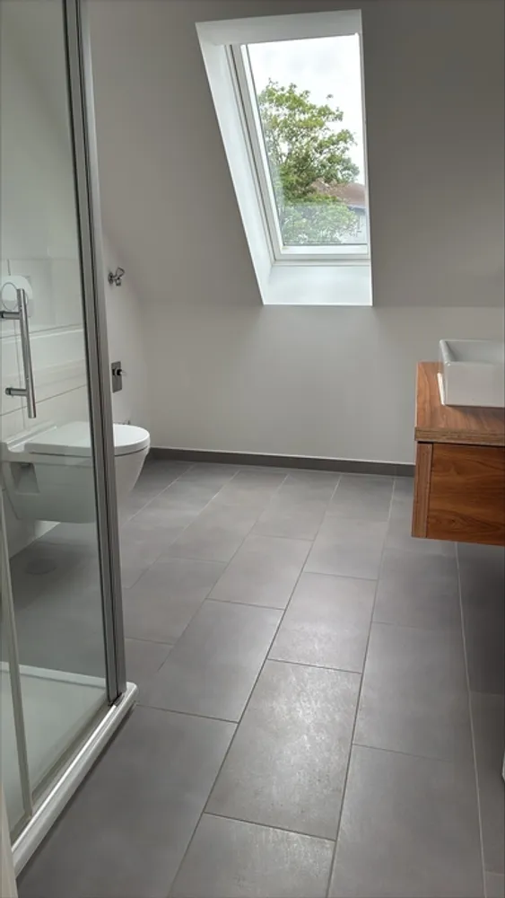 3 Zimmer Wohnung mit 107 m² in Wolfsburg – Bild 1