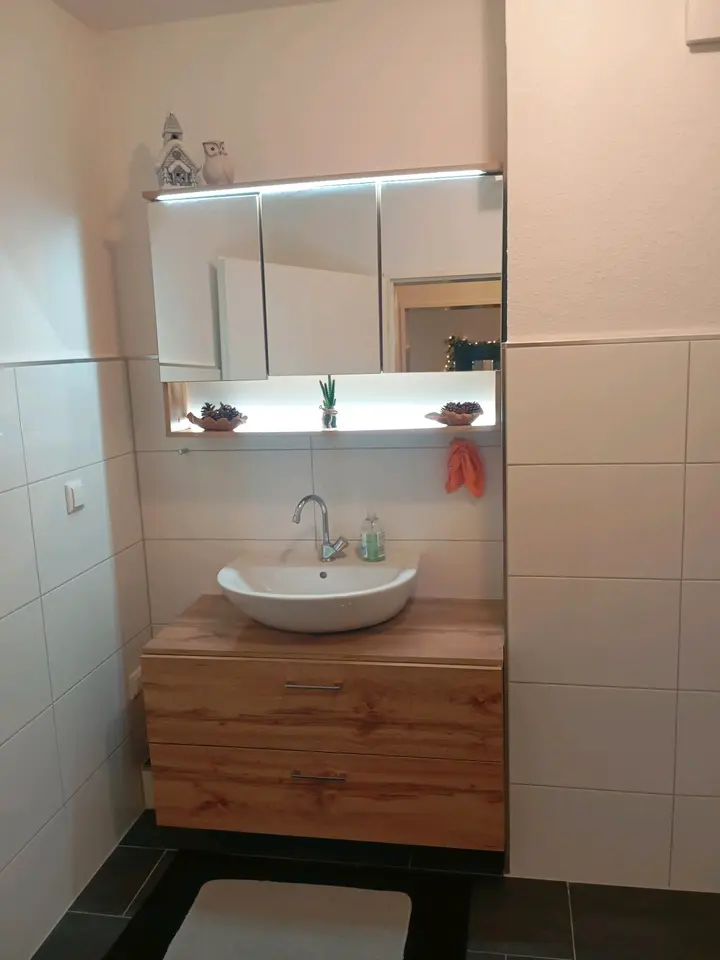 4 Zimmer Wohnung mit 100 m² in Duisburg – Bild 8