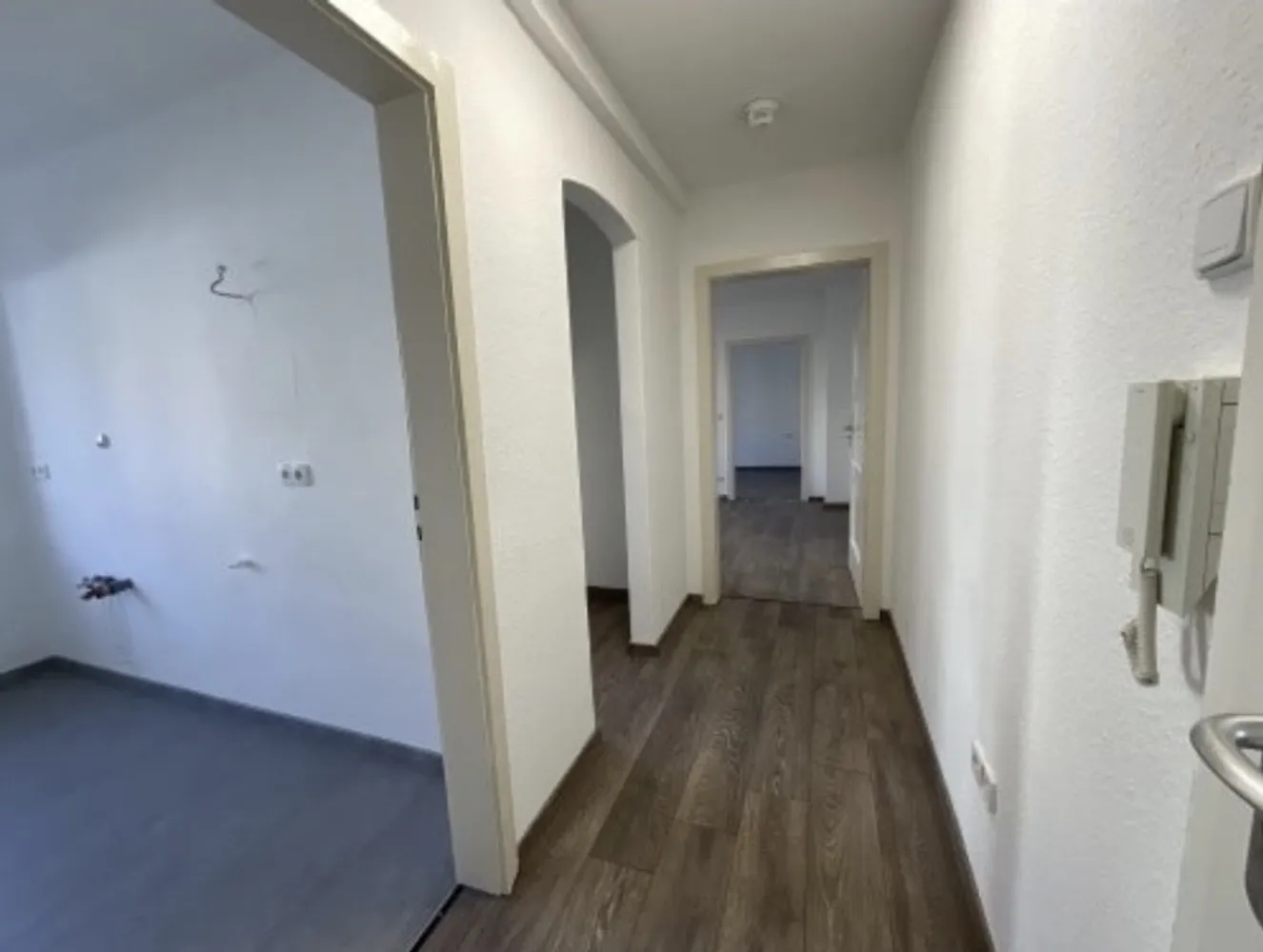 2 Zimmer Wohnung mit 43 m² in Augsburg – Bild 1