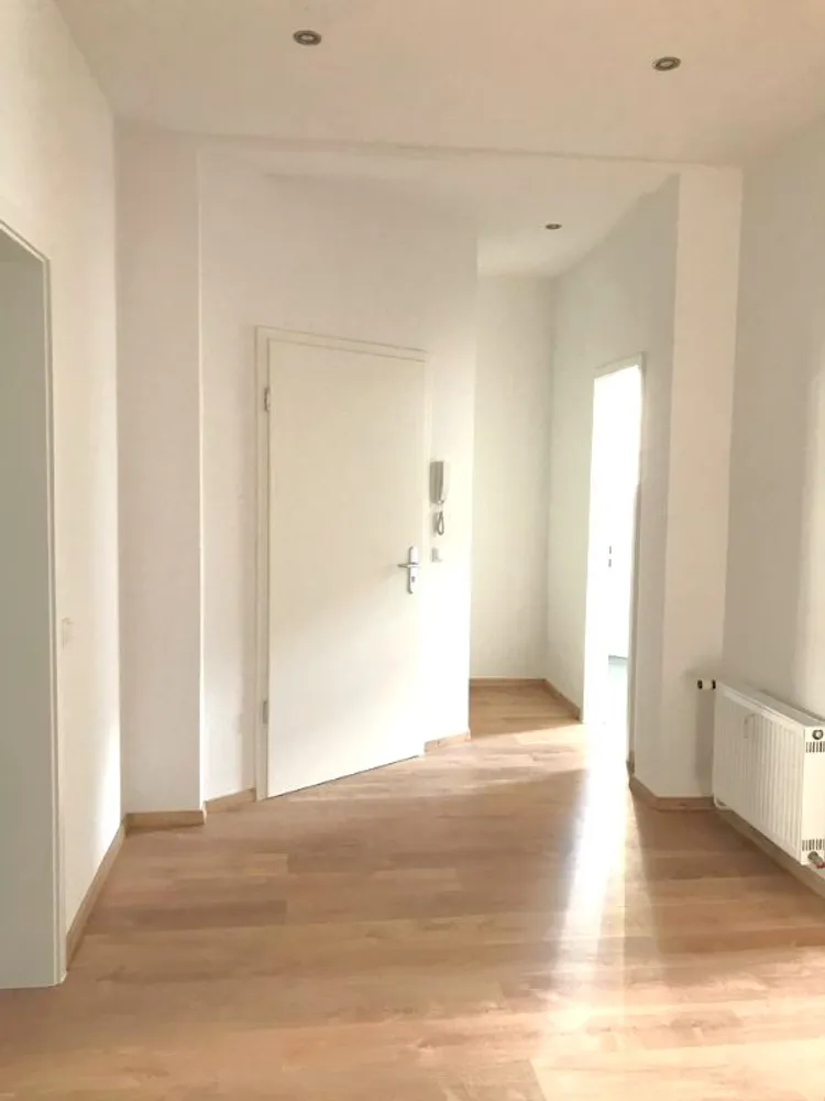 3 Zimmer Wohnung mit 139 m² in Leipzig – Bild 1