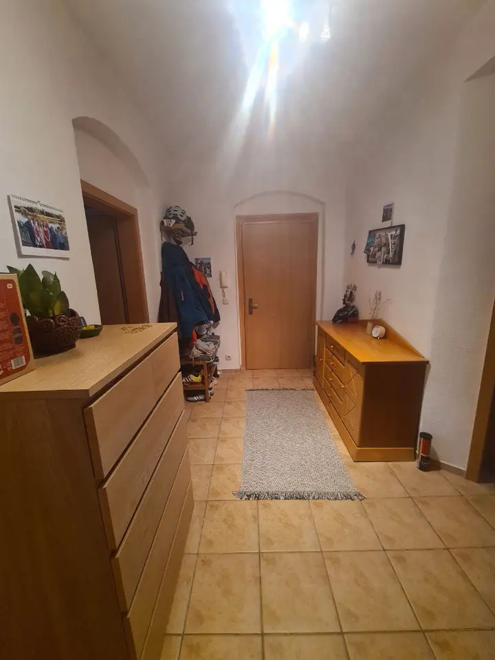 WG-Zimmer mit 25 m² in Dresden – Bild 7