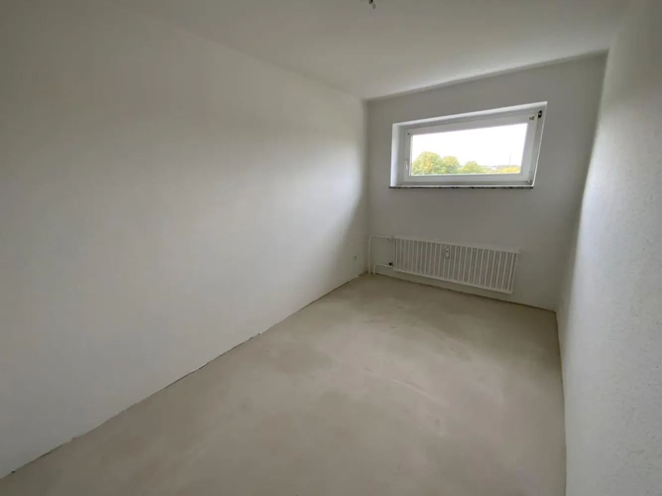 3 room apartment with 61 m² in Gelsenkirchen – Photo 6
