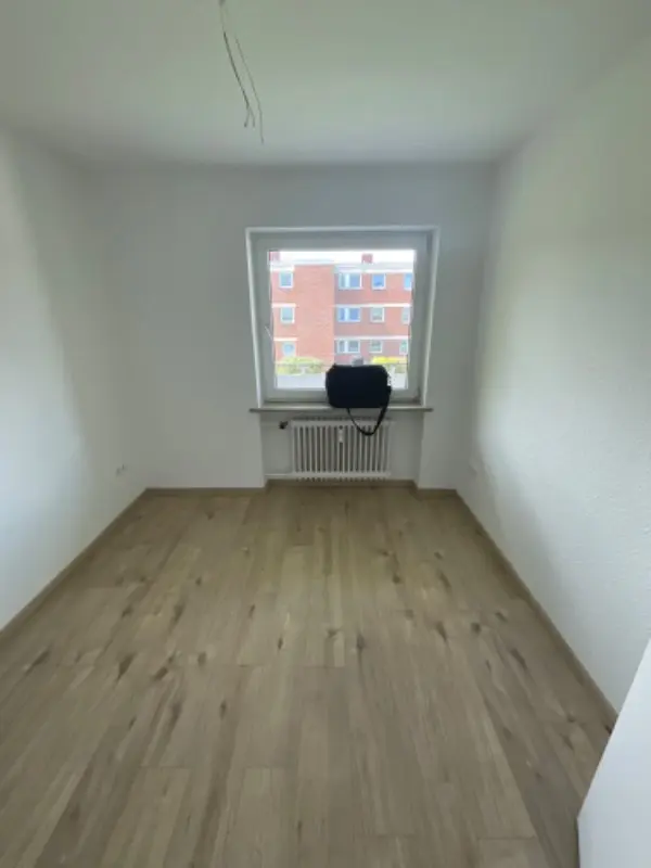 4 Zimmer Wohnung mit 80 m² in Wilhelmshaven – Bild 6