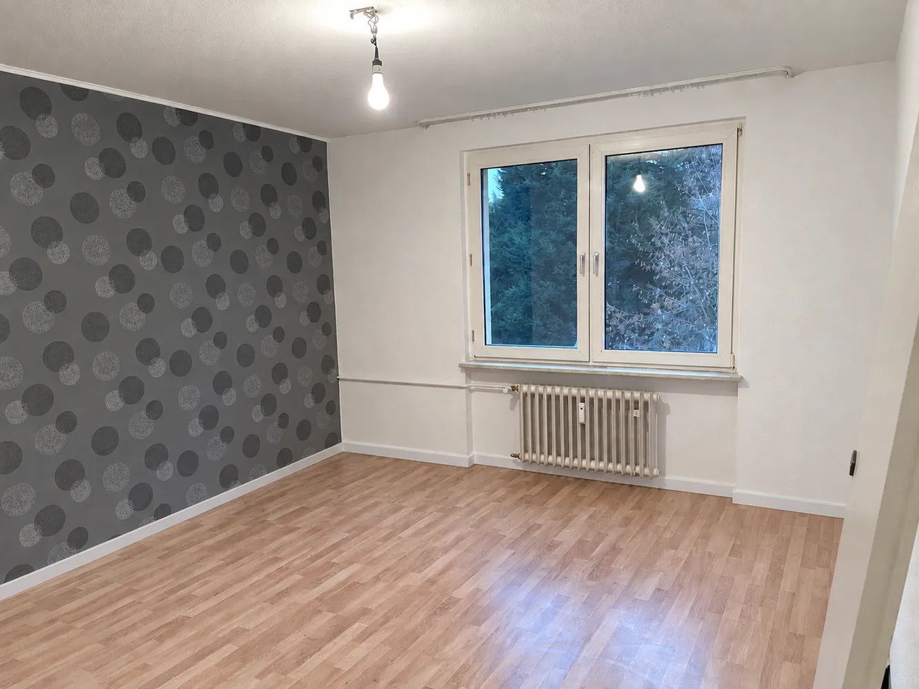 4 Zimmer Wohnung mit 65 m² in Duisburg – Bild 5