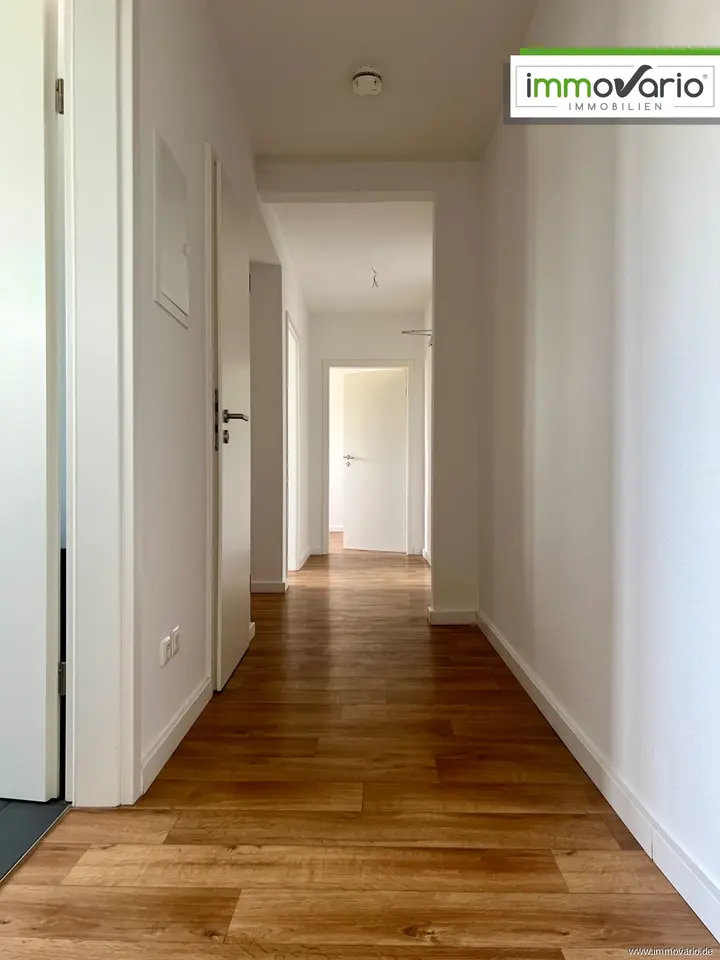 2 room apartment with 63 m² in Magdeburg – Photo 7