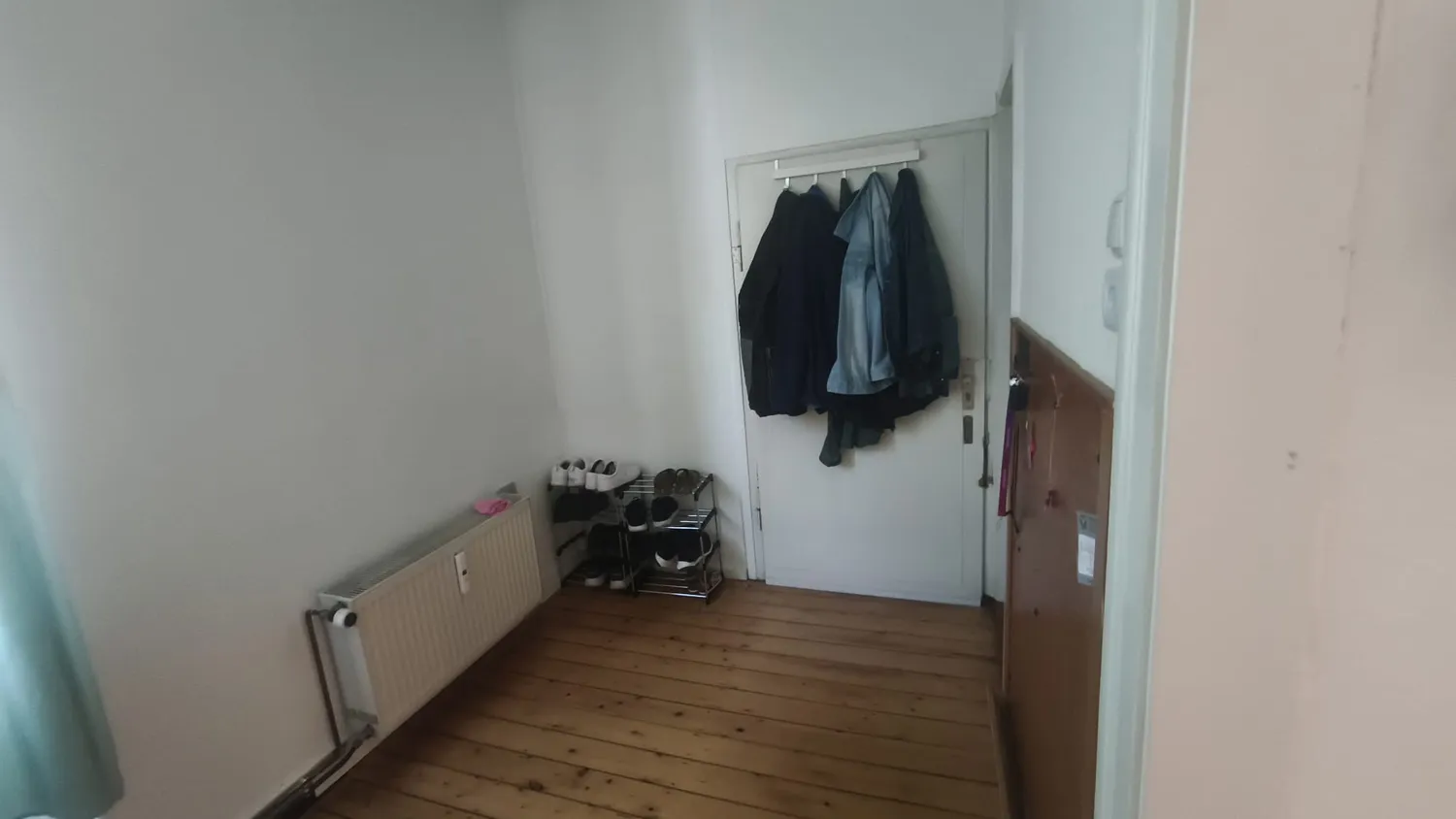 4 room apartment with 85 m² in Wiesbaden – Photo 5