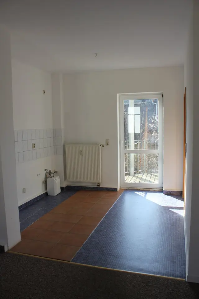 2 Zimmer Wohnung mit 62 m² in Weißenfels – Bild 3