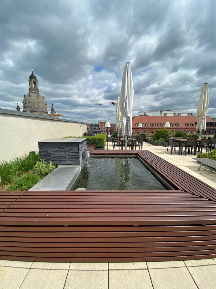 2 Zimmer Wohnung mit 78 m² in Dresden – Bild 5
