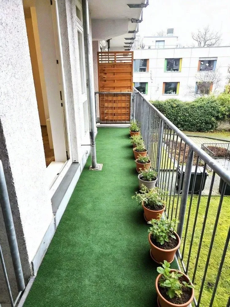3 Zimmer Wohnung mit 140 m² in Berlin – Bild 12