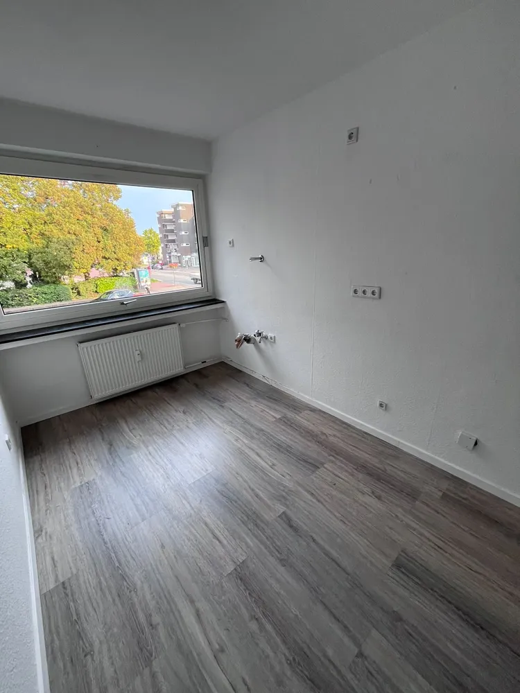 2 Zimmer Wohnung mit 54 m² in Bottrop – Bild 3