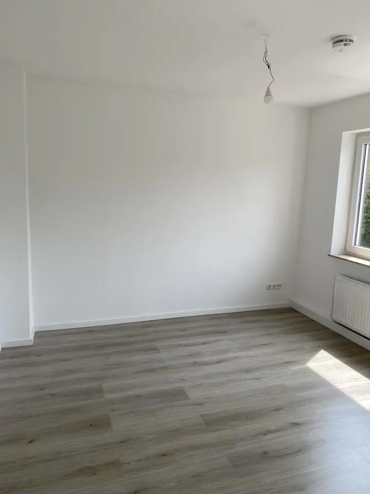 3 room apartment with 51 m² in Herne – Photo 1
