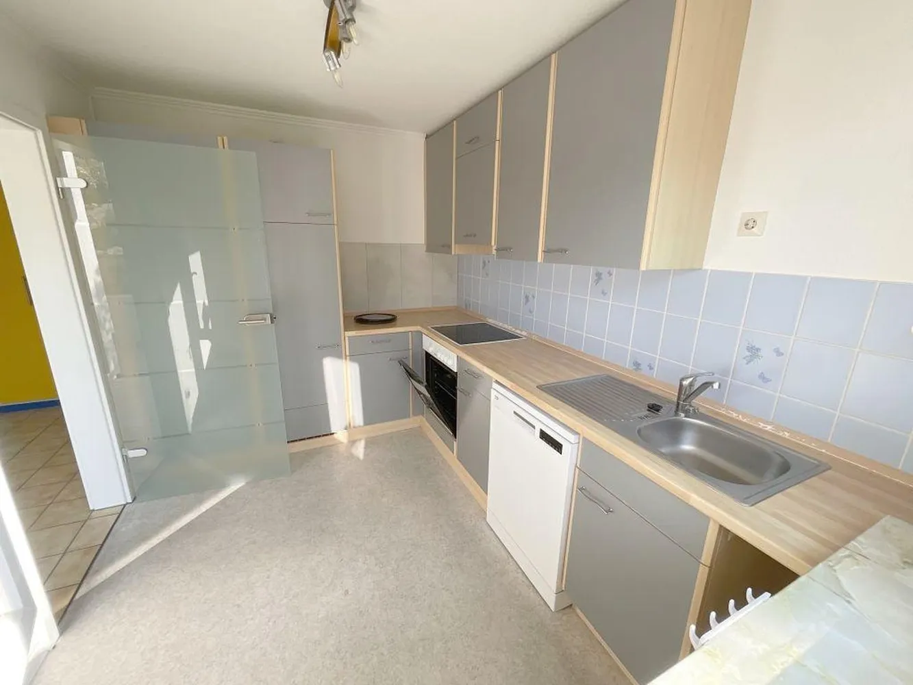 2 Zimmer Wohnung mit 56 m² in Karlsruhe – Bild 7