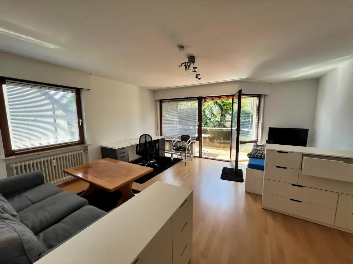 2 Zimmer Wohnung mit 55 m² in Stuttgart – Bild 10