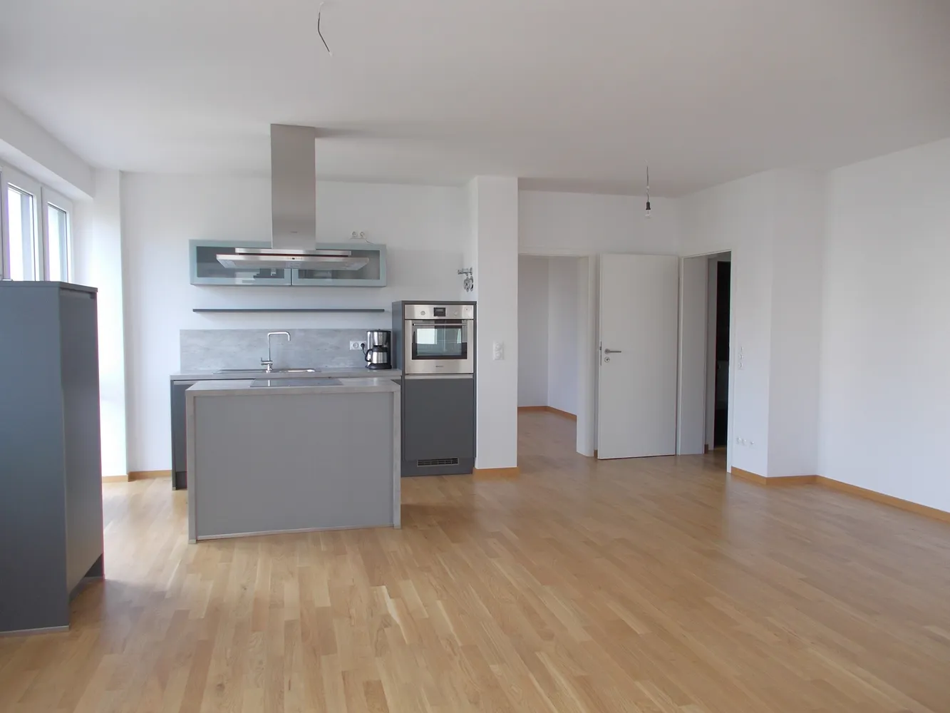 2 Zimmer Wohnung mit 82 m² in Berlin – Bild 5