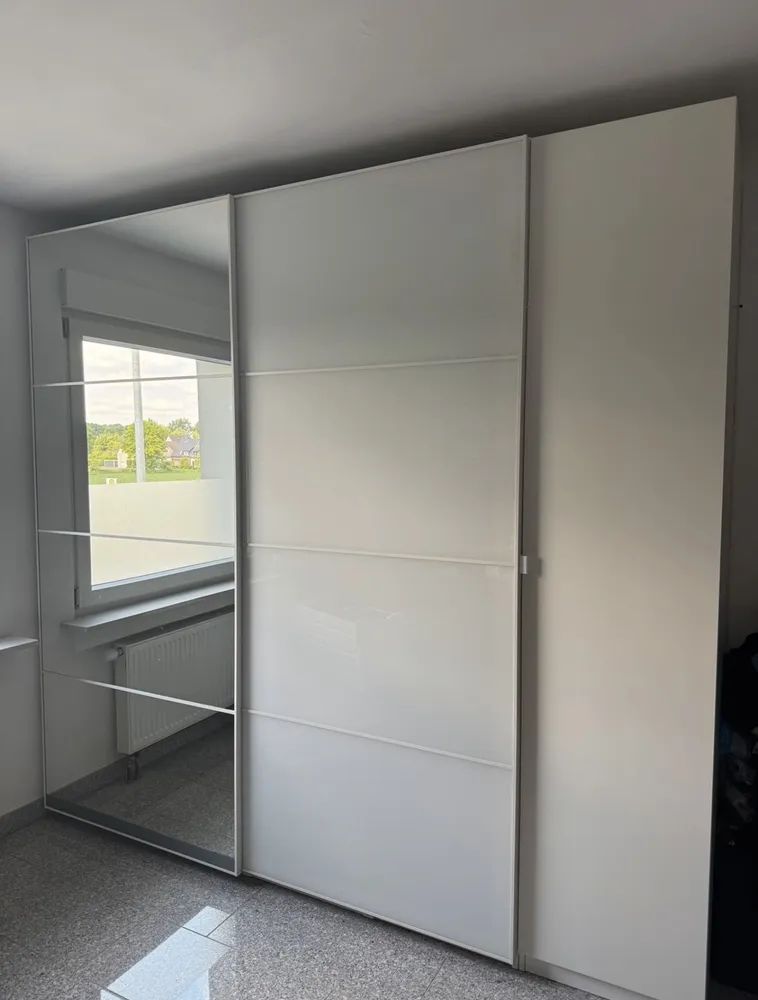 2 Zimmer Wohnung mit 55 m² in Essen – Bild 8