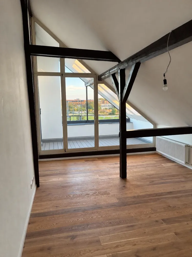 4 room apartment with 119 m² in Cologne – Photo 2