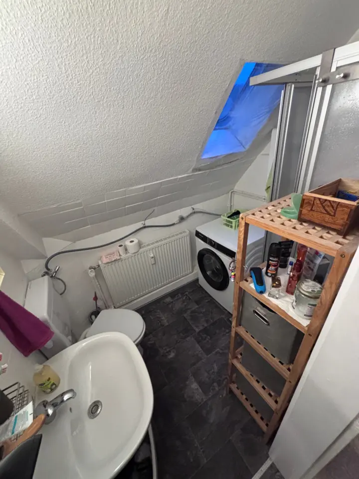2 Zimmer Wohnung mit 60 m² in Hannover – Bild 5
