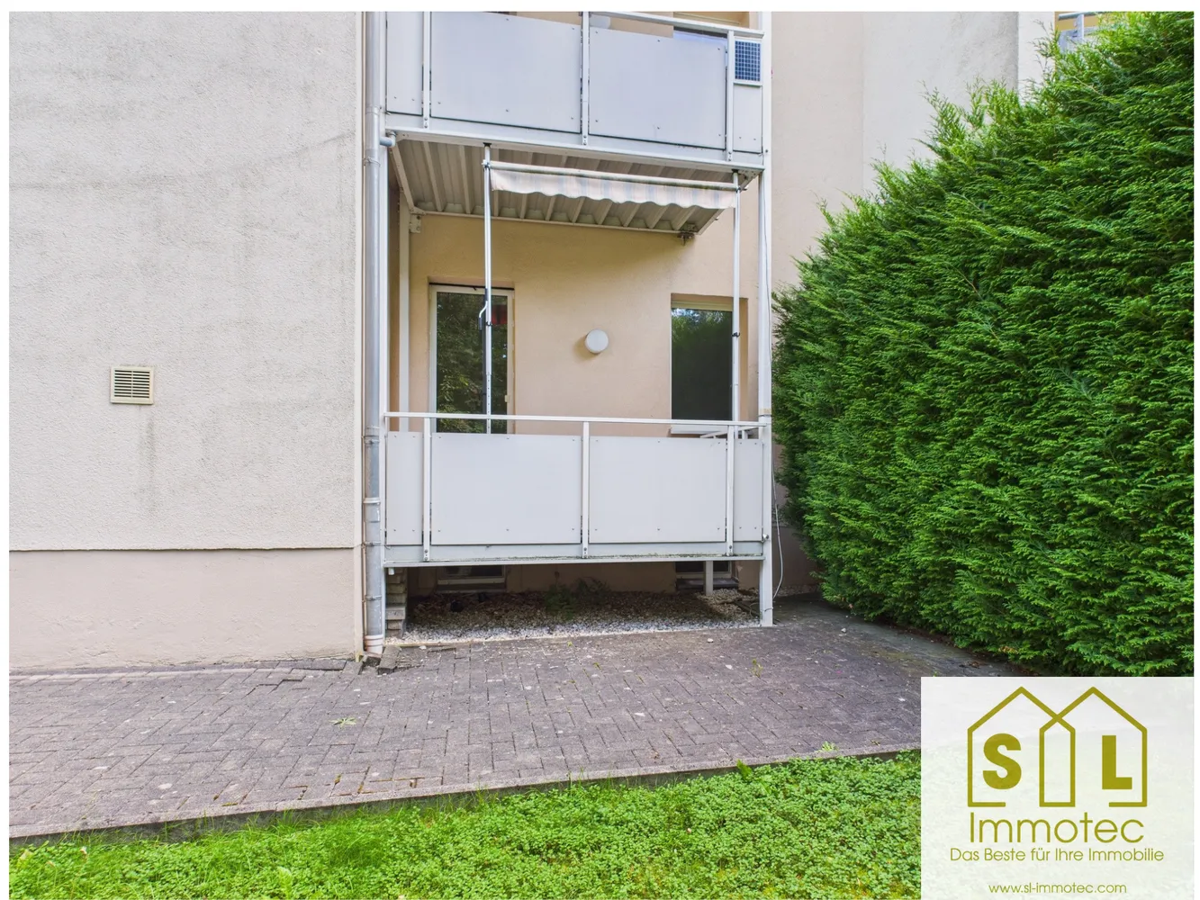 2 Zimmer Wohnung mit 57 m² in Chemnitz – Bild 12