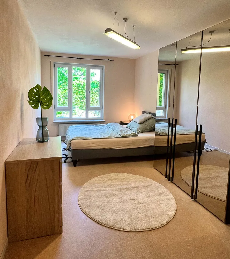 WG-Zimmer in München – Bild 2