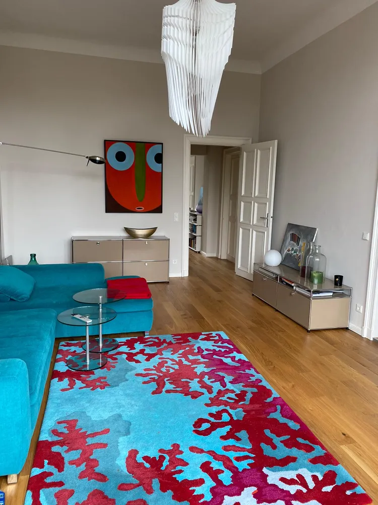 3 Zimmer Wohnung mit 101 m² in Bremen – Bild 8