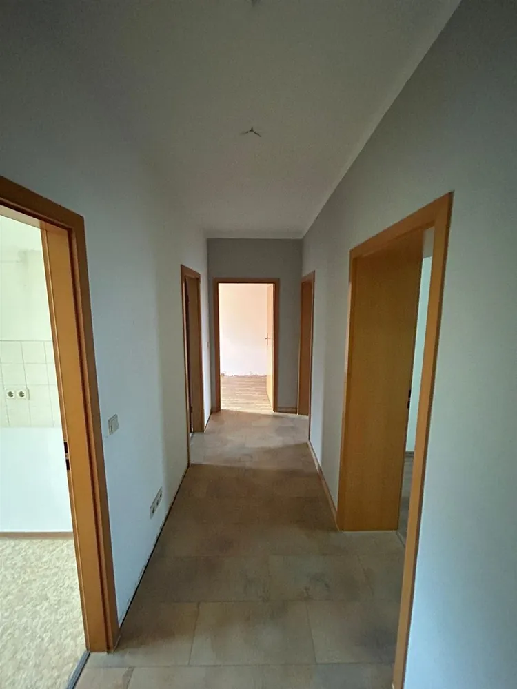 3 Zimmer Wohnung mit 62 m² in Chemnitz – Bild 8