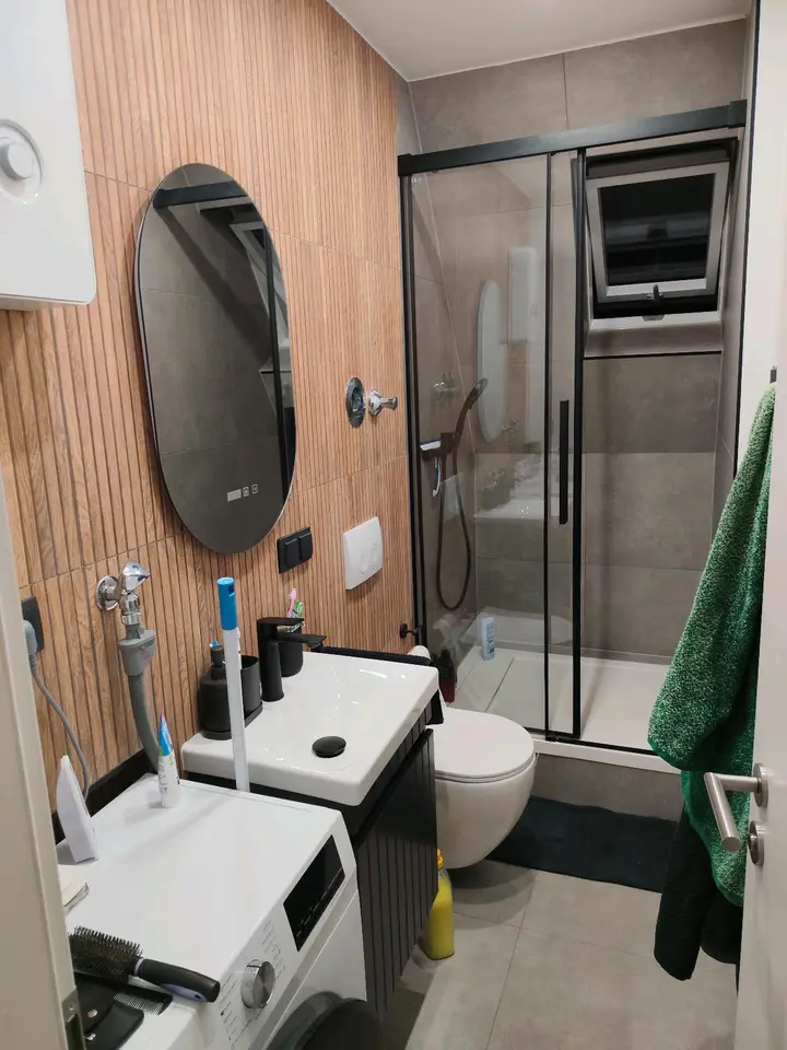 WG-Zimmer mit 14 m² in Nürnberg – Bild 5