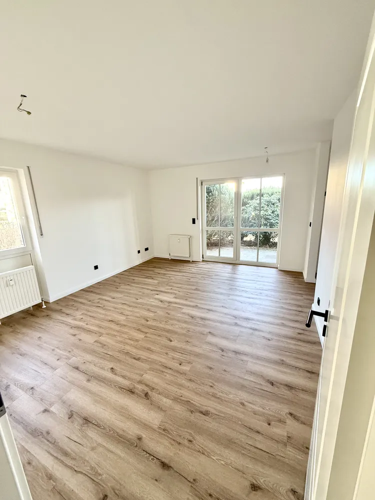 2 Zimmer Wohnung mit 57 m² in Leipzig – Bild 1
