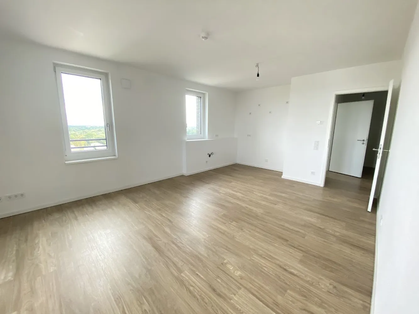 2 Zimmer Wohnung mit 56 m² in Berlin – Bild 4