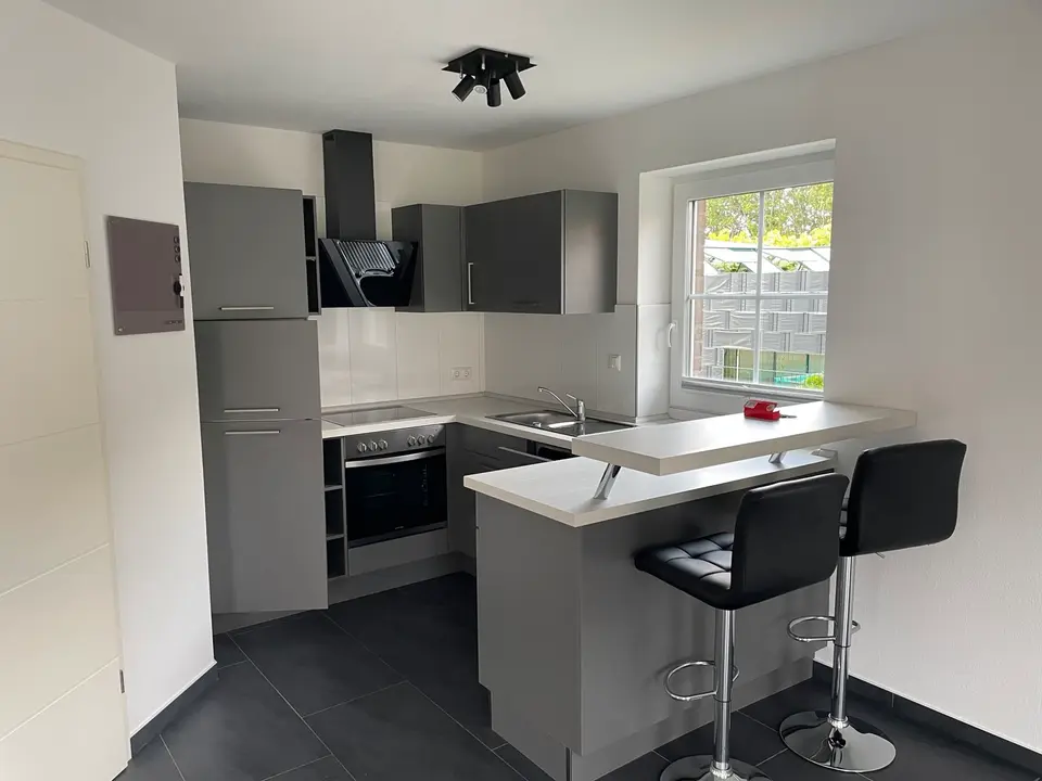 4 Zimmer Haus mit 108 m² in Cloppenburg – Bild 1