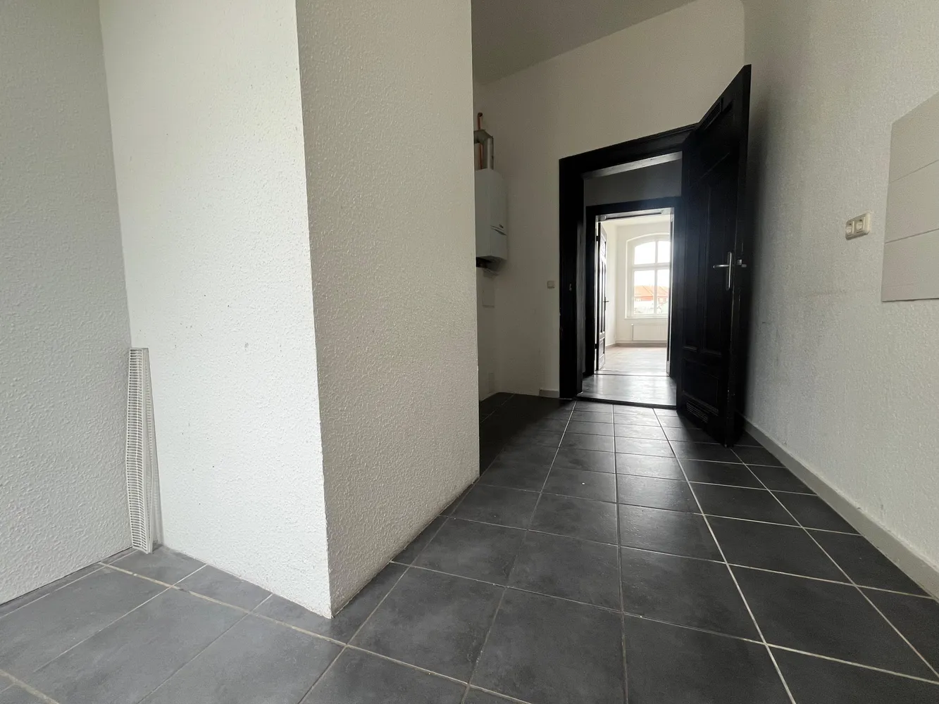5 Zimmer Wohnung mit 121 m² in Frankfurt (Oder) – Bild 5