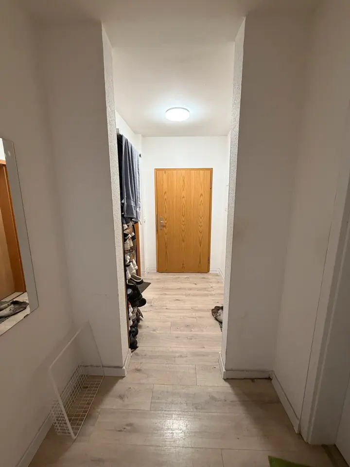 3 Zimmer Wohnung mit 8 m² in Leipzig – Bild 4