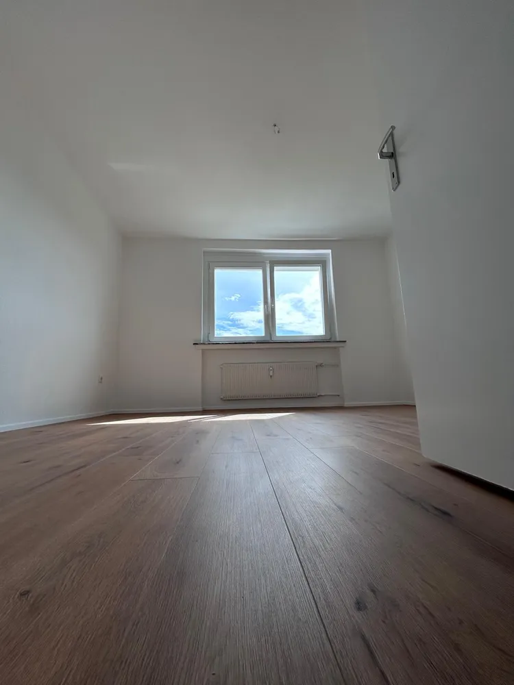 3 Zimmer Wohnung mit 90 m² in Hamm – Bild 1