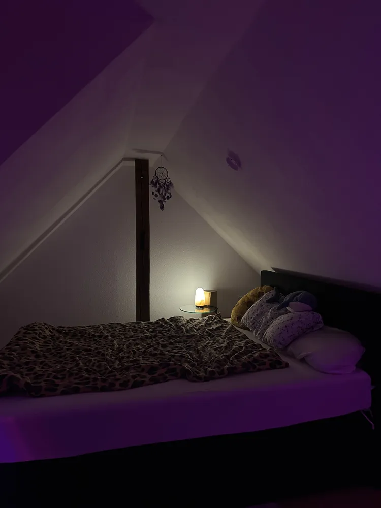 3 room apartment with 45 m² in Wiesbaden – Photo 12