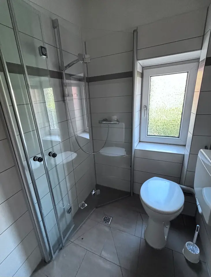 4 Zimmer Wohnung mit 120 m² in Halberstadt – Bild 5