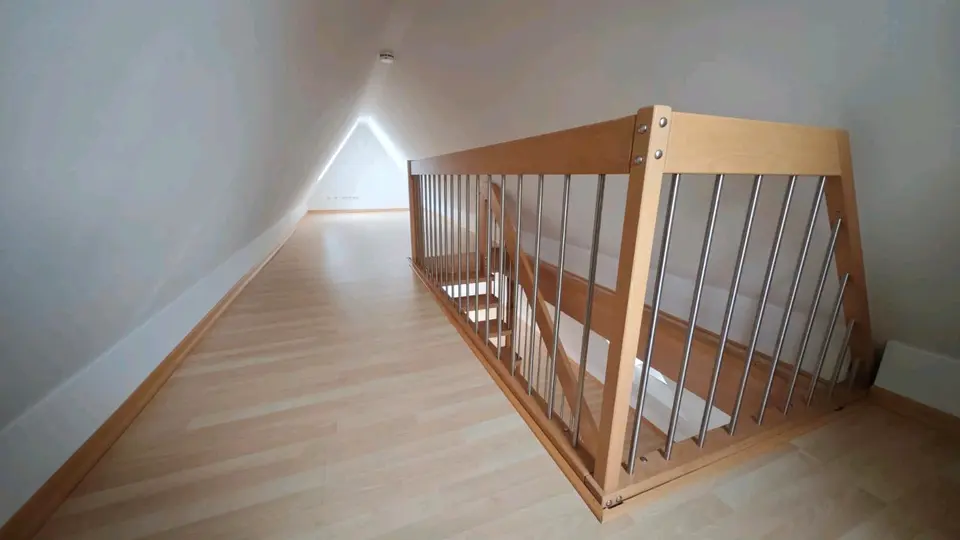 2 Zimmer Wohnung mit 40 m² in Coburg – Bild 7