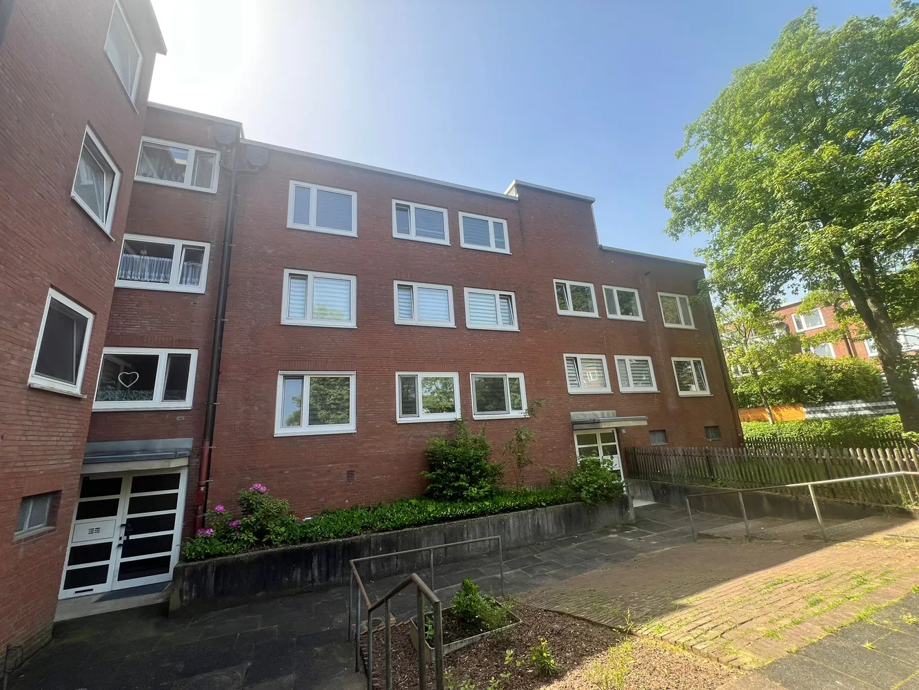 4 Zimmer Wohnung mit 73 m² in Dorsten – Bild 11