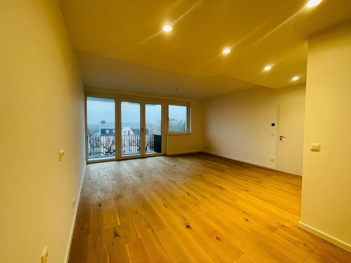 2 Zimmer Wohnung mit 58 m² in Berlin – Bild 3