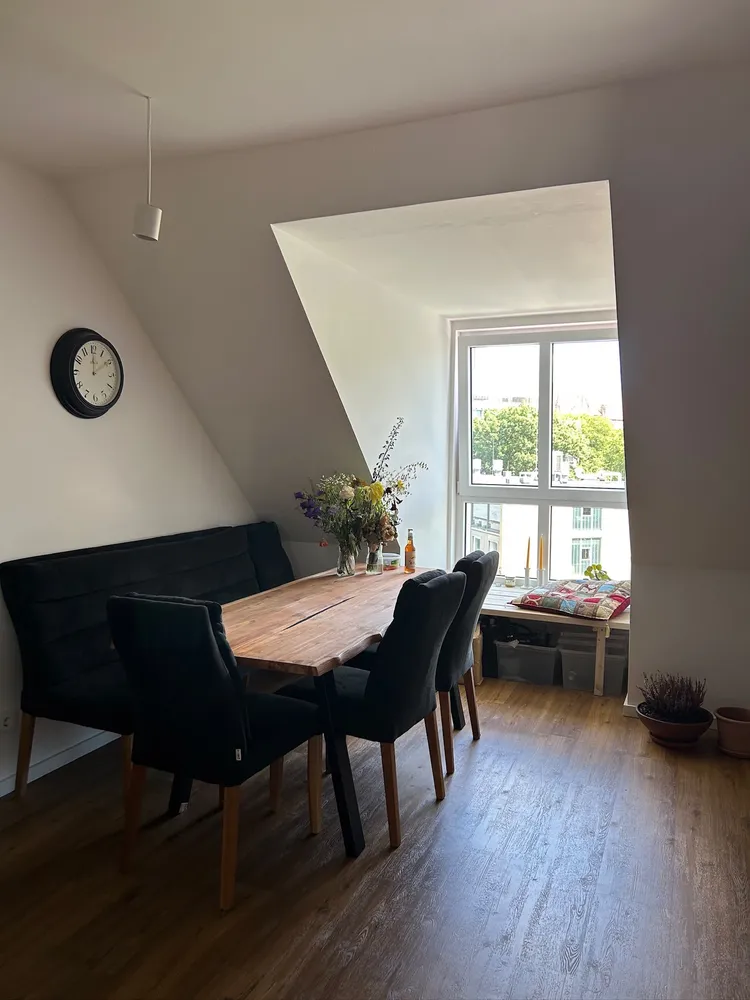 Shared room with 16 m² in Hamburg – Photo 3