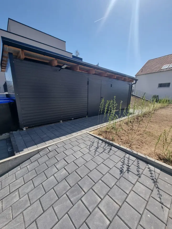 3 Zimmer Wohnung mit 73 m² in Radolfzell am Bodensee – Bild 8