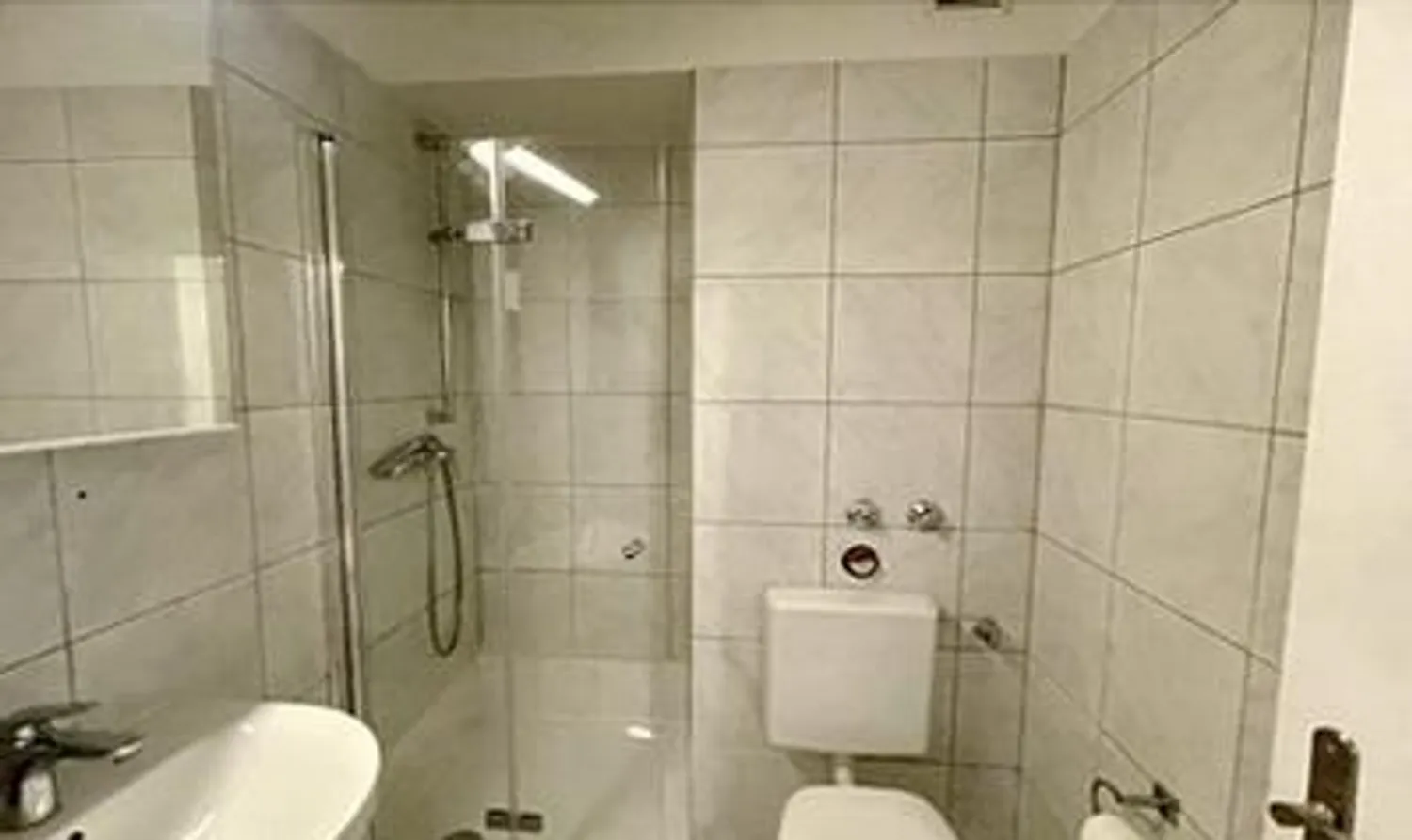2 room apartment with 55 m² in Düsseldorf – Photo 9