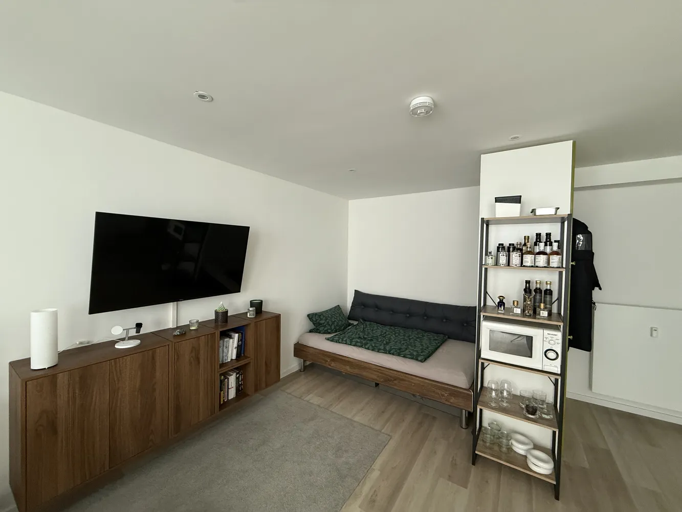 1 Zimmer Wohnung mit 34 m² in Münster – Bild 8